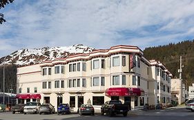 Hotel Seward By Aspen Hotels
